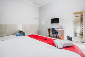 thumbnail: Room