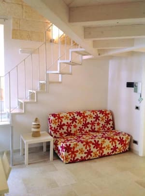 thumbnail: Staircase