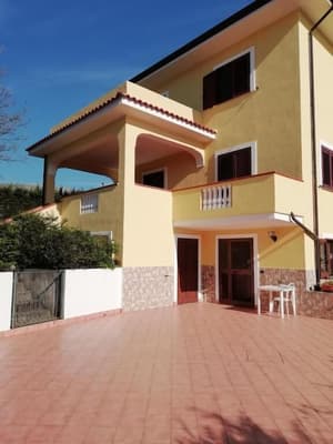 Praia A Mare thumbnail