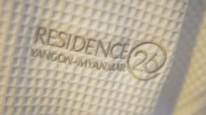 thumbnail: In-room dining
