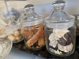 thumbnail: Breakfast buffet