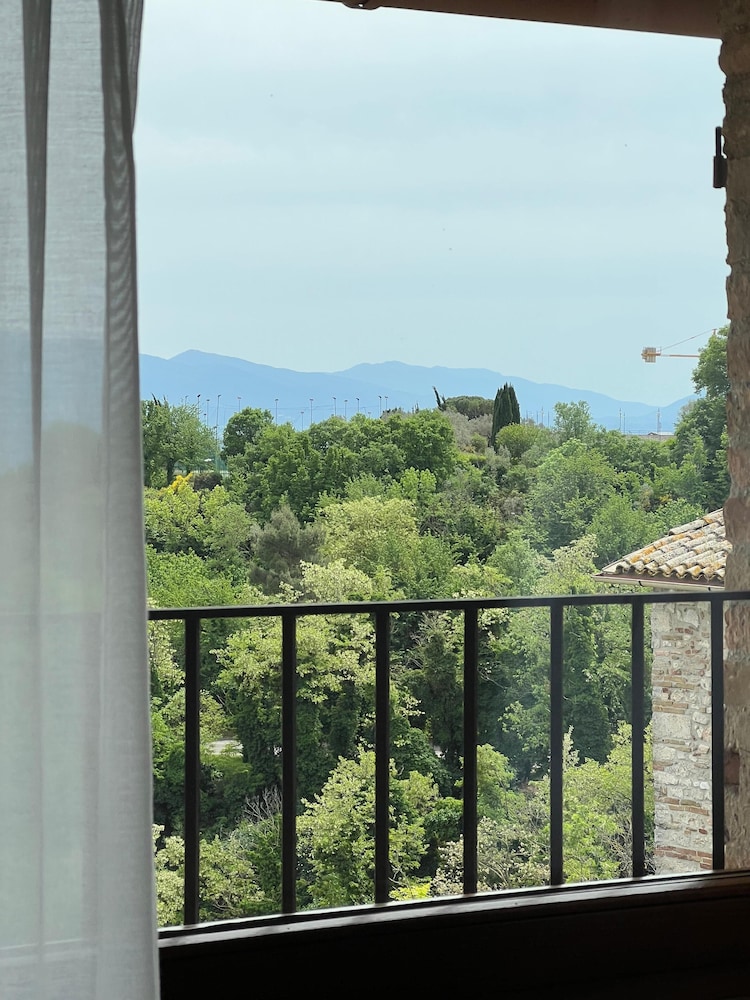 Land view from property