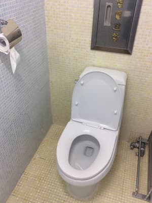 thumbnail: Bathroom shower