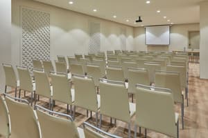 thumbnail: Meeting facility