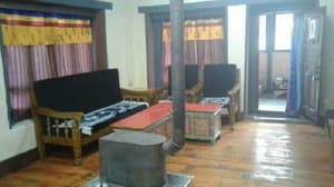 thumbnail: Living area