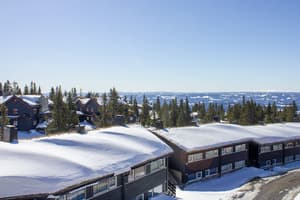 thumbnail: View from property