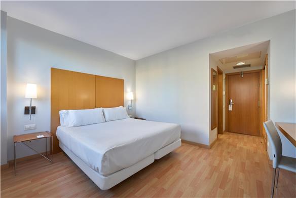 Guest Room,On-Site