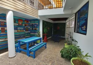 thumbnail: Terrace/patio