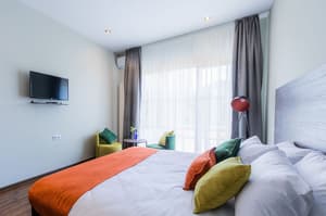 thumbnail: Room