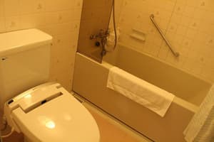 thumbnail: Bathroom