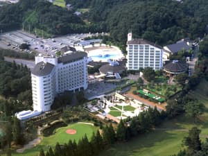 thumbnail: Aerial view