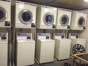 thumbnail: Laundry room
