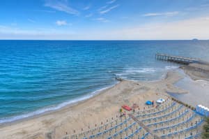 thumbnail: Beach
