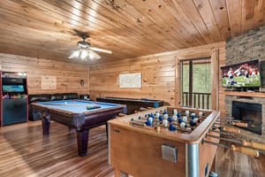 thumbnail: Game room