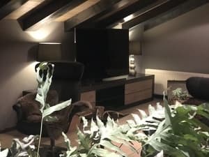 thumbnail: Sauna