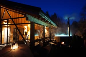thumbnail: Massage in accommodation