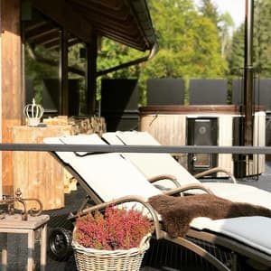 thumbnail: Terrace/patio