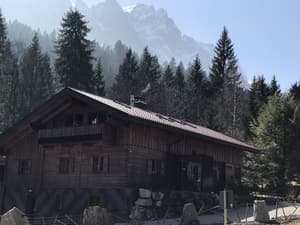 Garmisch Partenkirchen thumbnail