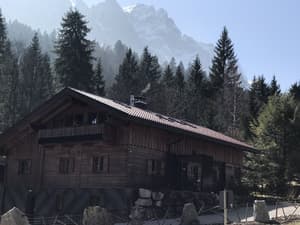 Garmisch Partenkirchen thumbnail