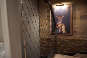 thumbnail: In-room dining