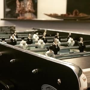 thumbnail: In-room dining