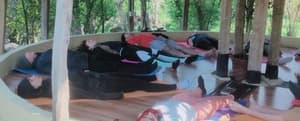 thumbnail: BBQ/picnic area