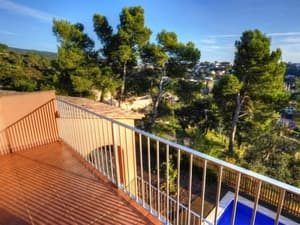 thumbnail: Terrace/patio