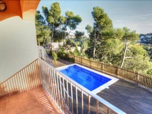 thumbnail: Terrace/patio