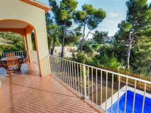 thumbnail: Terrace/patio