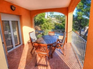 thumbnail: Terrace/patio
