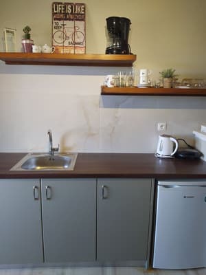 thumbnail: Private kitchen