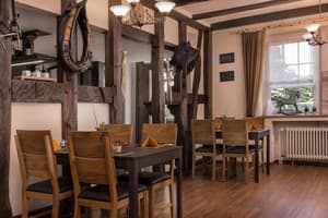 thumbnail: Breakfast area
