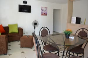 thumbnail: Interior detail