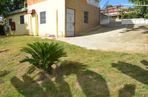 thumbnail: Garden view