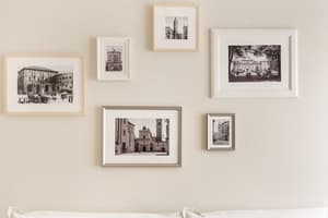 thumbnail: Interior detail
