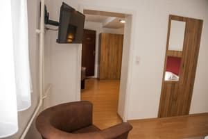 thumbnail: Interior detail