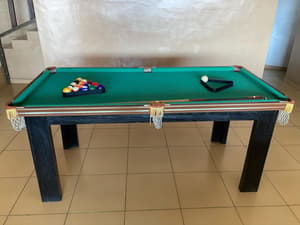 thumbnail: Billiards