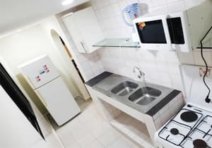thumbnail: Private kitchen