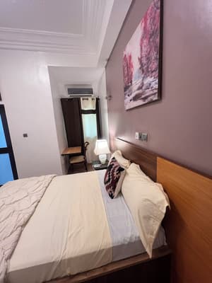 thumbnail: Room