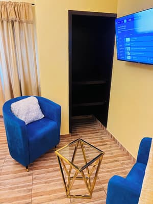 thumbnail: Living area