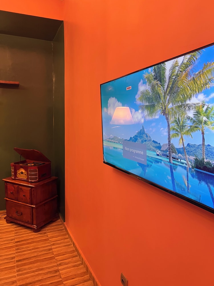 Television