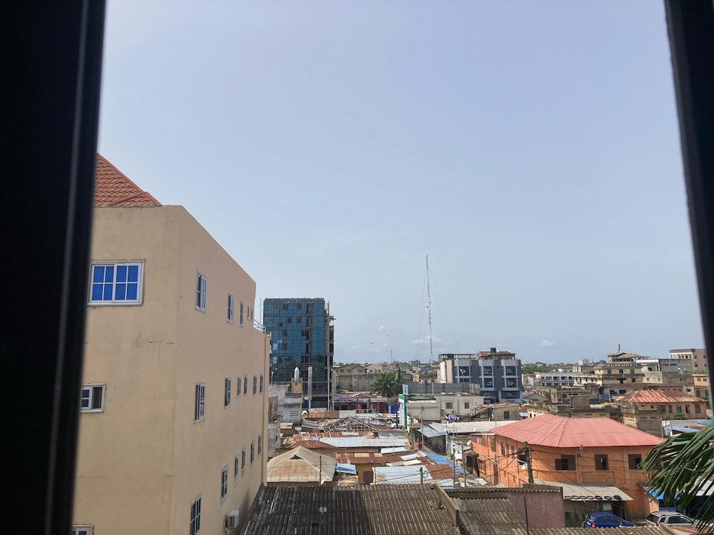 City view