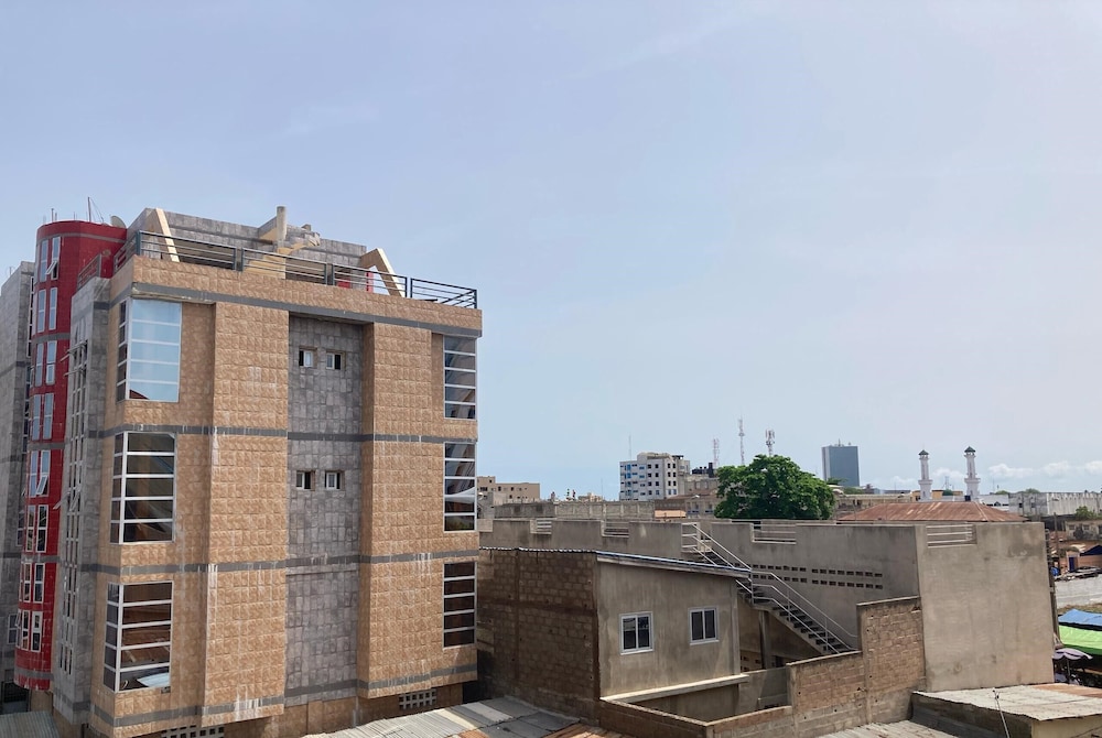 City view