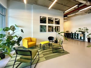 thumbnail: Terrace/patio