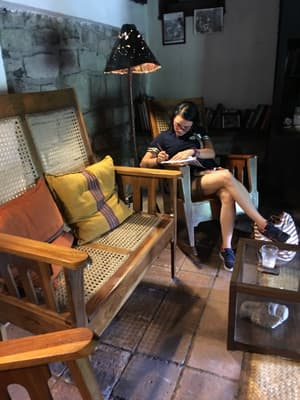 thumbnail: Library