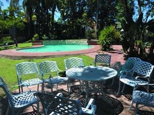 thumbnail: Garden