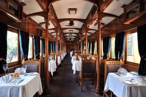 thumbnail: Restaurant