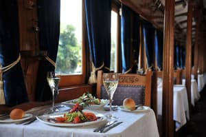 thumbnail: Restaurant