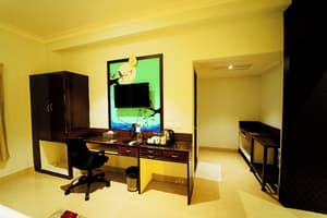 thumbnail: Room