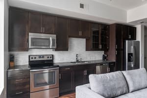 thumbnail: Private kitchen